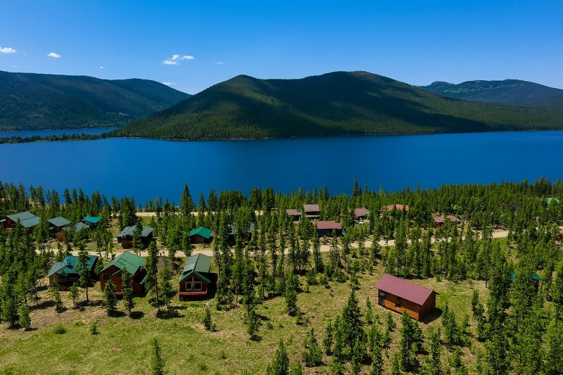 Grand County, CO