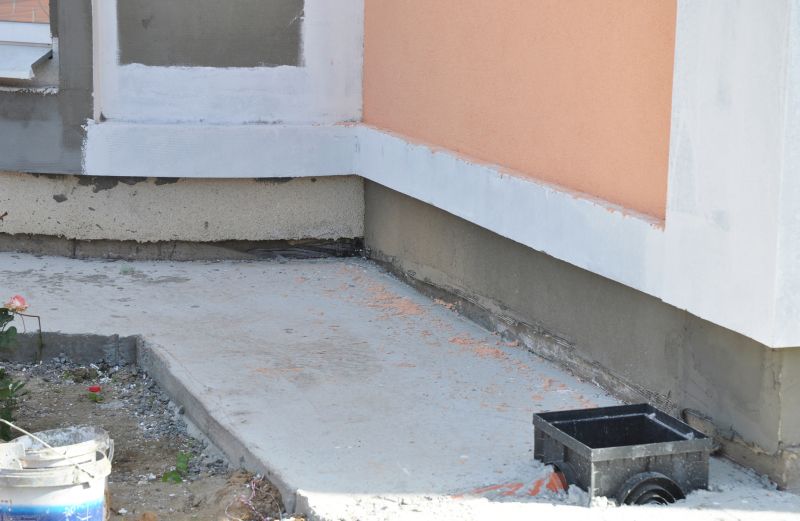 Concrete Foundation Repair in Grand Lake, CO