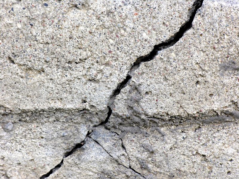 Cracked Foundation Repair in Allenspark, CO