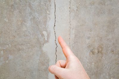 Cracked Foundation Repair in Allenspark, CO