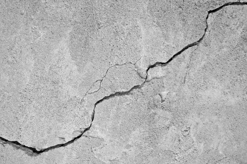 Cracked Foundation Repair in Grand County, CO