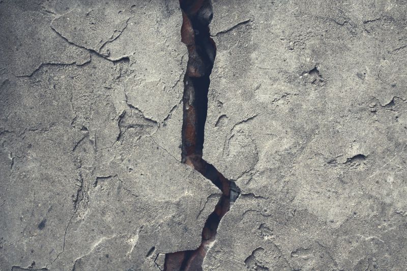 Foundation Crack Repair in Grand Lake, CO
