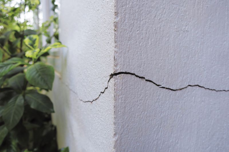 Foundation Cracks Repair in Granby, CO