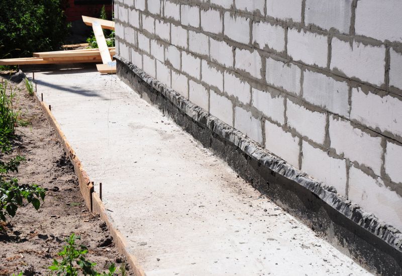 Foundation Maintenance in Granby, CO