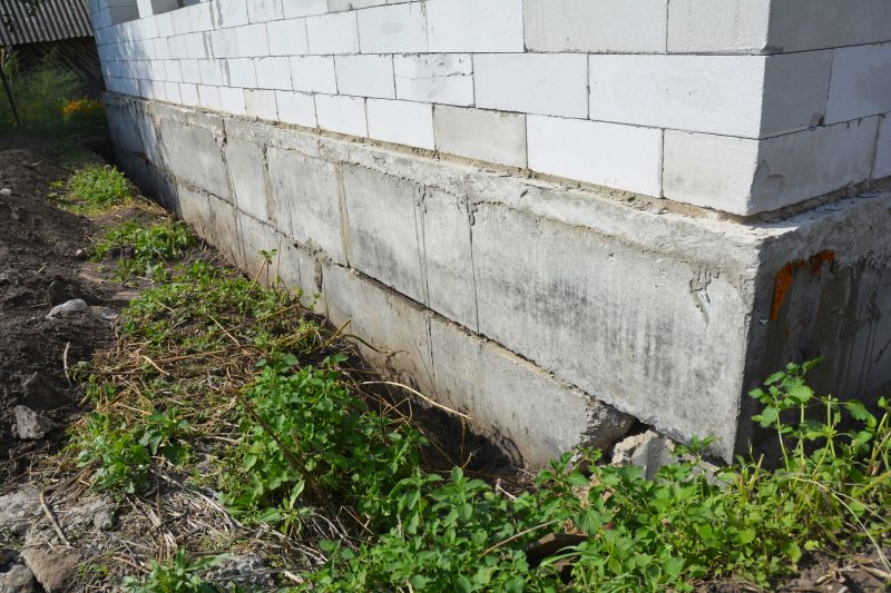 Foundation Repair in Grand County, CO