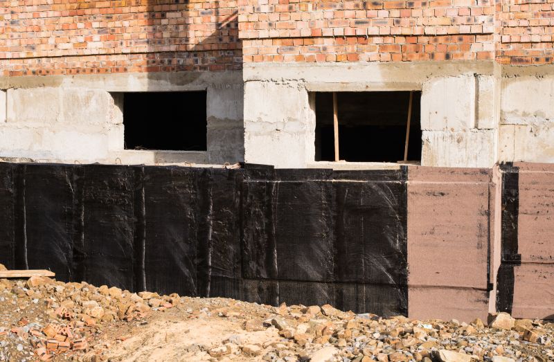 Foundation Repair in Granby, CO