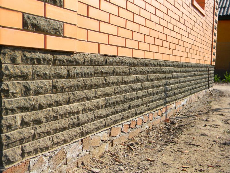 Foundation Strengthening in Granby, CO