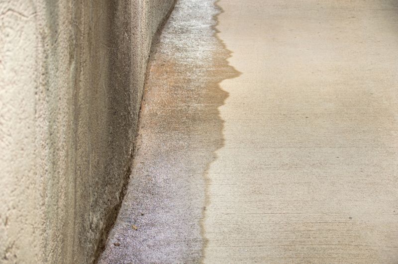 Leaking Foundation Repair in Granby, CO