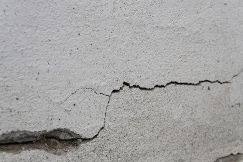 Structural Foundation Repair in Winter Park, CO